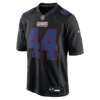 cam skattebo new york giants nike fashion game jersey carbon black clowdercats uta34.png