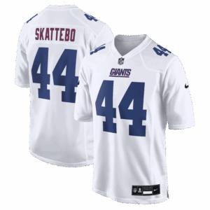 cam skattebo new york giants nike fashion game jersey tundra white clowdercats mlj3t.png