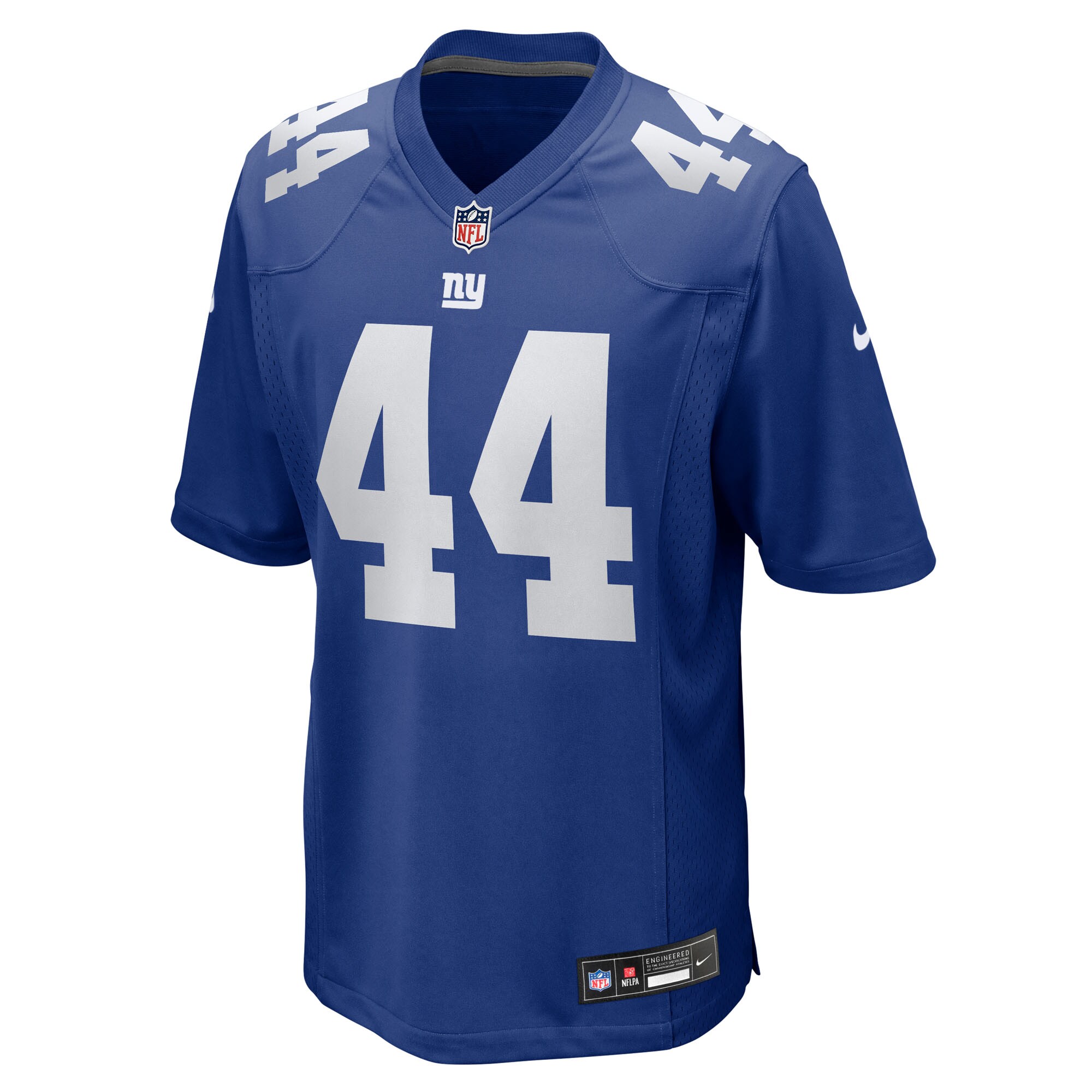 cam skattebo new york giants nike team game player jersey royal clowdercats hbvfg.jpg