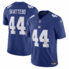 cam skattebo new york giants nike vapor fuse limited jersey royal clowdercats plvdg.png