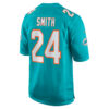 cam smith miami dolphins nike game jersey aqua clowdercats 38hg3.jpg
