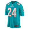 cam smith miami dolphins nike game jersey aqua clowdercats gphjr.jpg