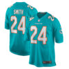 cam smith miami dolphins nike game jersey aqua clowdercats mfo0h.jpg