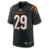 cam taylor britt cincinnati bengals nike game player jersey black clowdercats eewlz.jpg