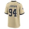 cameron jordan new orleans saints nike gameday golds alternate game player jersey gold clowdercats bkfzp.jpg
