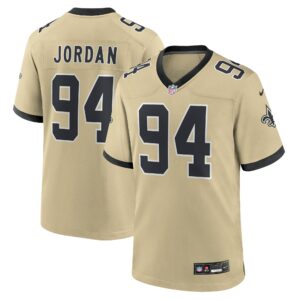 cameron jordan new orleans saints nike gameday golds alternate game player jersey gold clowdercats qsz19.jpg