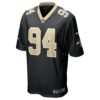 cameron jordan new orleans saints nike team game jersey black clowdercats 7aofn.jpg