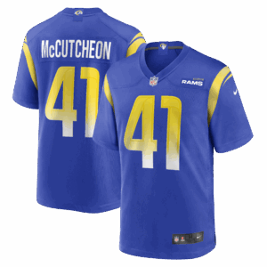 cameron mccutcheon los angeles rams nike game jersey royal clowdercats mcwje.png