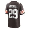cameron mitchell cleveland browns nike team game jersey brown clowdercats dkamy.jpg