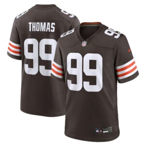 cameron thomas cleveland browns nike team game jersey brown clowdercats qshyu.jpg