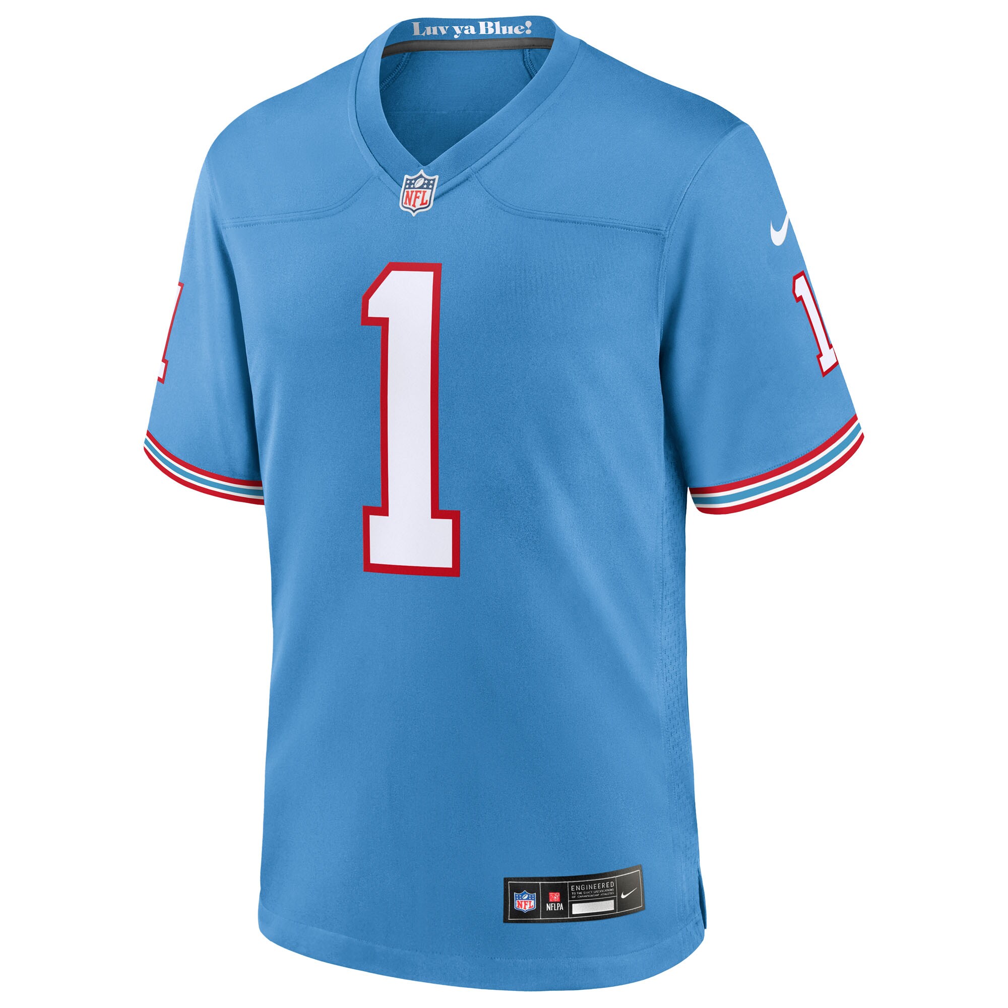 cameron ward tennessee titans nike 2025 nfl draft first round pick 2nd alternate game jersey light blue clowdercats n7ftw.jpg
