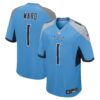cameron ward tennessee titans nike 2025 nfl draft first round pick game jersey light blue clowdercats qqrgz.jpg