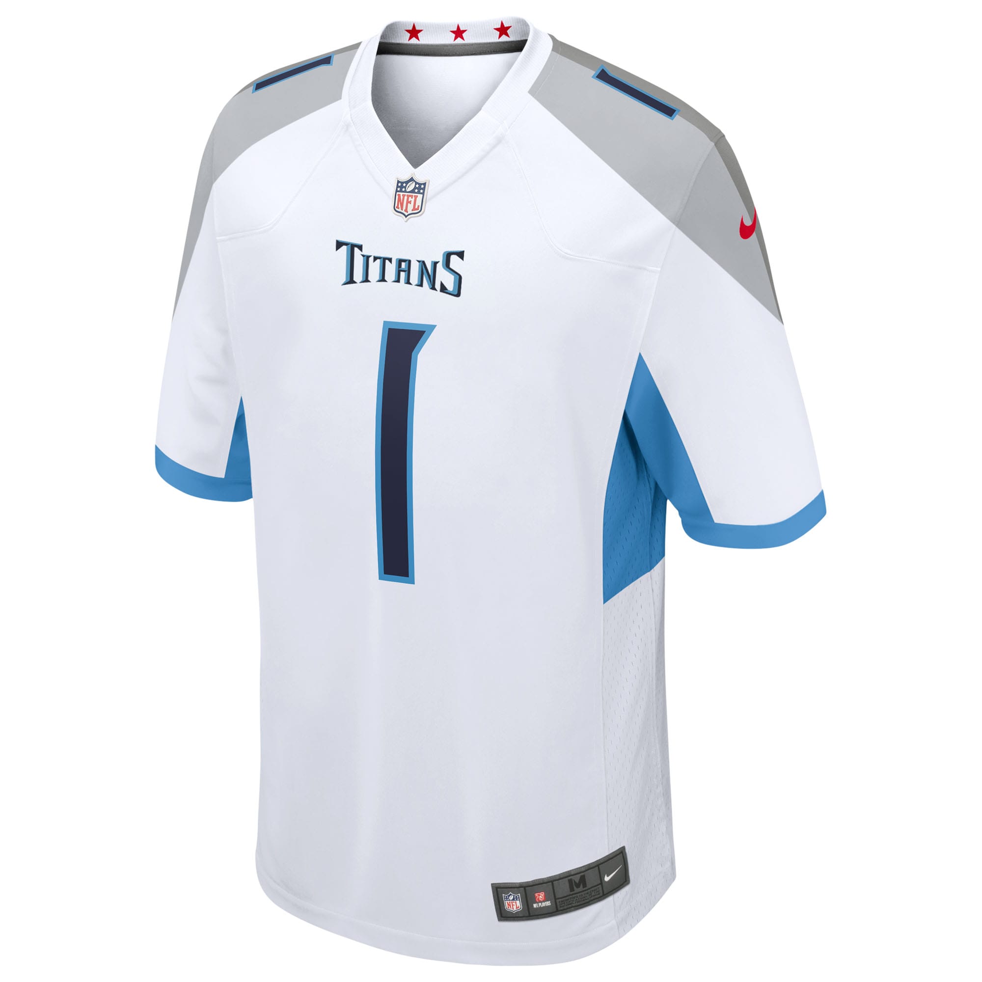 cameron ward tennessee titans nike 2025 nfl draft first round pick game jersey white clowdercats 2pvxl.jpg