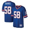 carl banks new york giants mitchell ness legacy replica jersey royal clowdercats ghz7j.jpg