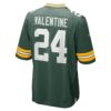 carrington valentine green bay packers nike game jersey green clowdercats ky4m1.jpg