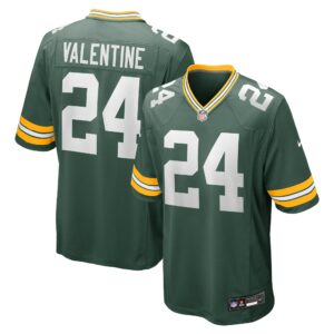 carrington valentine green bay packers nike game jersey green clowdercats l855d.jpg
