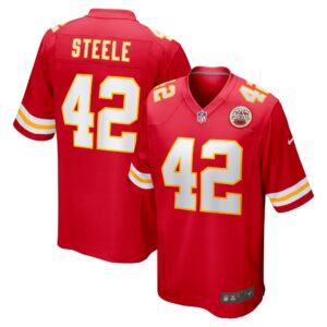 carson steele kansas city chiefs nike game jersey red clowdercats fbykw.jpg