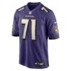 carson vinson baltimore ravens nike team game jersey purple clowdercats kfqdn.jpg