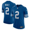 carson wentz indianapolis colts nike alternate vapor limited jersey royal clowdercats rdsyq.jpg