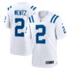 carson wentz indianapolis colts nike game jersey white clowdercats vgbw2.jpg