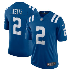 carson wentz indianapolis colts nike vapor limited jersey royal clowdercats ojpzh.jpg