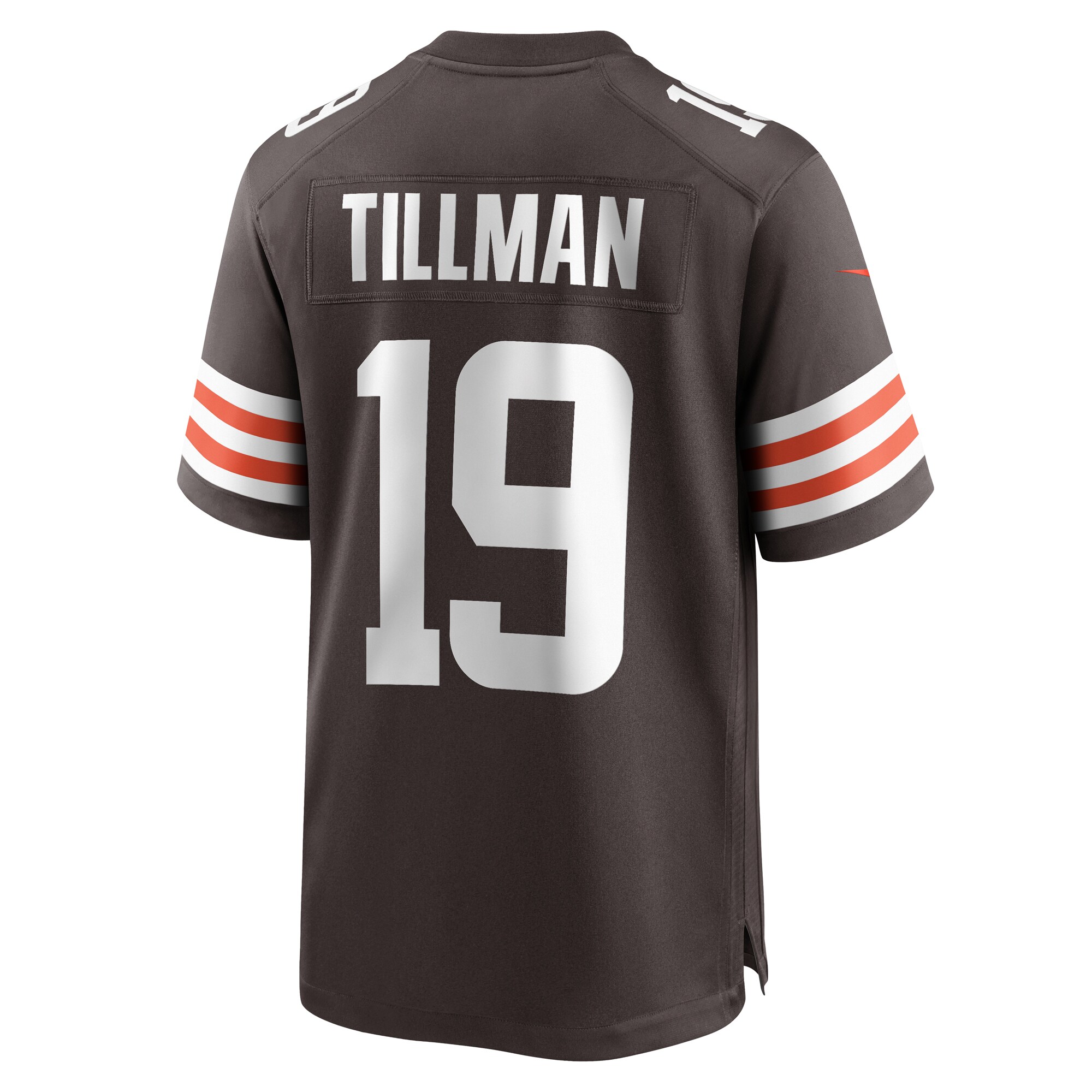 cedric tillman cleveland browns nike game jersey brown clowdercats vq3rt.jpg