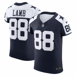 ceedee lamb dallas cowboys nike alternate vapor fuse elite jersey navy clowdercats i5io6.jpg