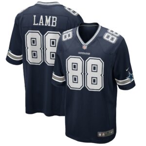 ceedee lamb dallas cowboys nike game jersey navy clowdercats mcnt9.jpg