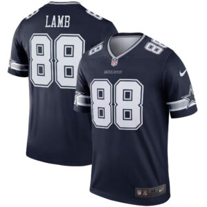 ceedee lamb dallas cowboys nike legend player performance top navy clowdercats fn0eb.jpg