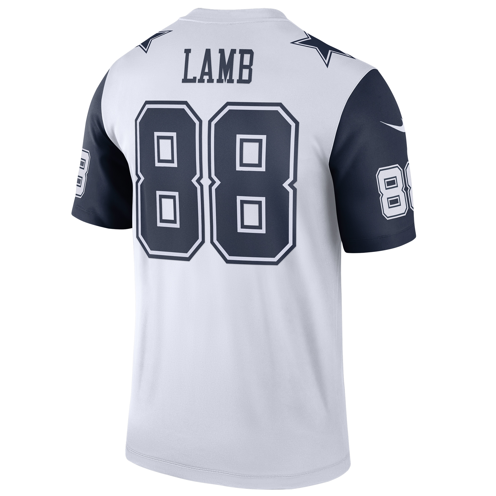 ceedee lamb dallas cowboys nike legend player performance top white clowdercats b5enk.jpg