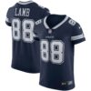 ceedee lamb dallas cowboys nike vapor elite jersey navy clowdercats dytzg.jpg