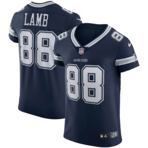 ceedee lamb dallas cowboys nike vapor elite jersey navy clowdercats dytzg.jpg