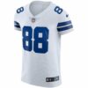 ceedee lamb dallas cowboys nike vapor elite jersey white clowdercats beanv.jpg