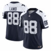 ceedee lamb dallas cowboys nike vapor fuse limited jersey navy clowdercats aongt.jpg