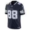ceedee lamb dallas cowboys nike vapor fuse limited jersey navy clowdercats vves1.jpg