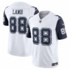 ceedee lamb dallas cowboys nike vapor fuse limited jersey white clowdercats nx64h.jpg