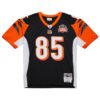 chad johnson cincinnati bengals mitchell ness 2004 legacy replica jersey black clowdercats d6kzw.jpg