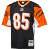 chad ochocinco cincinnati bengals mitchell ness big tall 2009 retired player replica jersey black clowdercats dr4xn.jpg