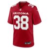 chad ryland arizona cardinals nike team game jersey cardinal clowdercats bpwzo.jpg