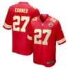 chamarri conner kansas city chiefs nike game jersey red clowdercats dqf3o.jpg