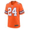 champ bailey denver broncos nike retired player alternate game jersey orange clowdercats sndin.jpg