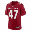 channing tindall arizona cardinals nike team game jersey cardinal clowdercats 1m7qc.png