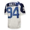 charles haley dallas cowboys 1994 mitchell ness authentic throwback retired player jersey white clowdercats ztlth.jpg