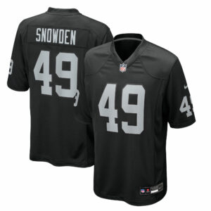 charles snowden las vegas raiders nike team game jersey black clowdercats 9gk6r.jpg