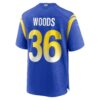 charles woods los angeles rams nike game jersey royal clowdercats huuql.jpg