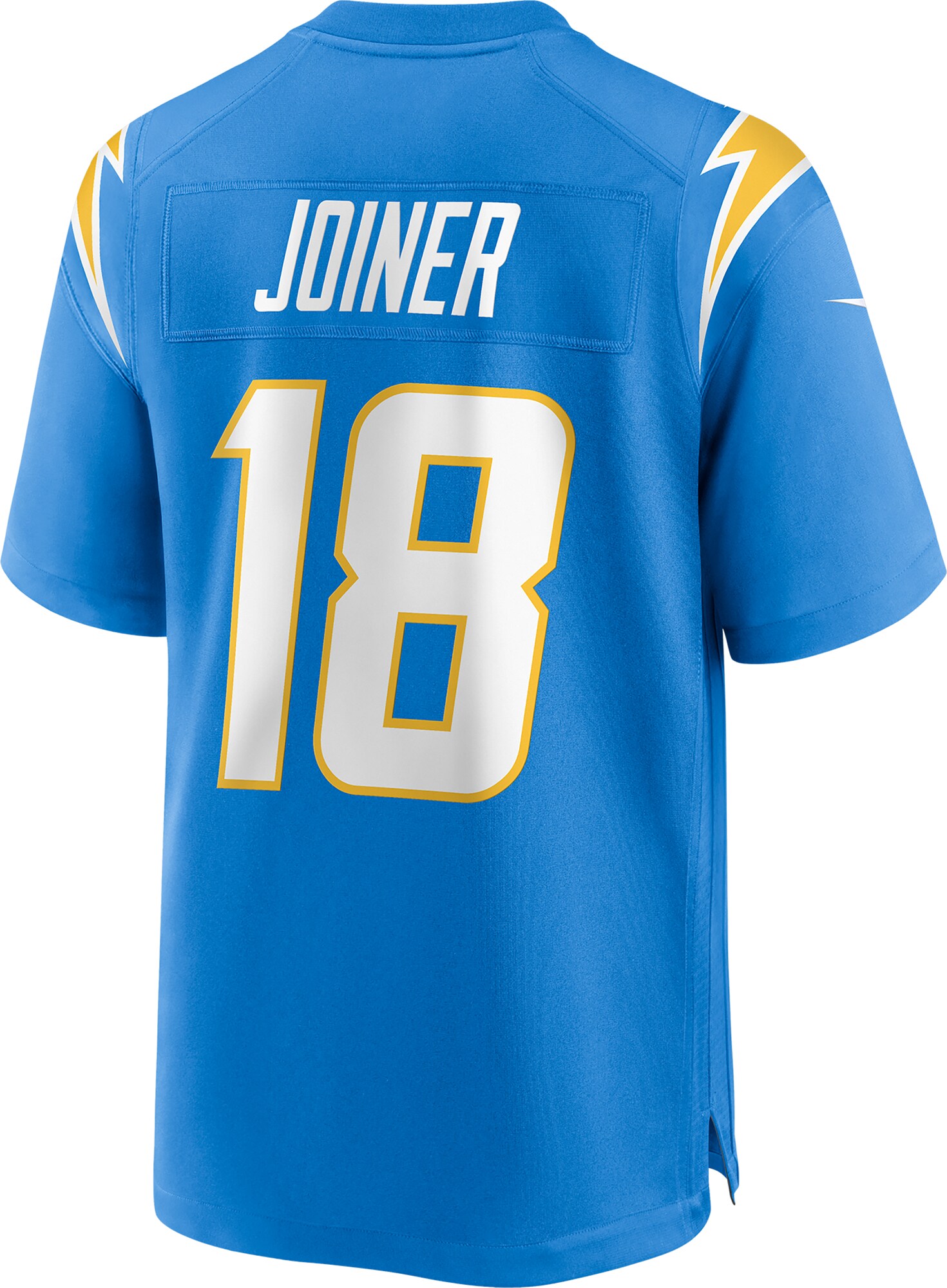 charlie joiner los angeles chargers nike game retired player jersey powder blue clowdercats o6k4i.jpg