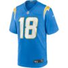 charlie joiner los angeles chargers nike game retired player jersey powder blue clowdercats upsis.jpg