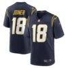 charlie joiner los angeles chargers nike retired player alternate game jersey navy clowdercats ohuwi.jpg