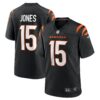 charlie jones cincinnati bengals nike team game jersey black clowdercats id16m.jpg