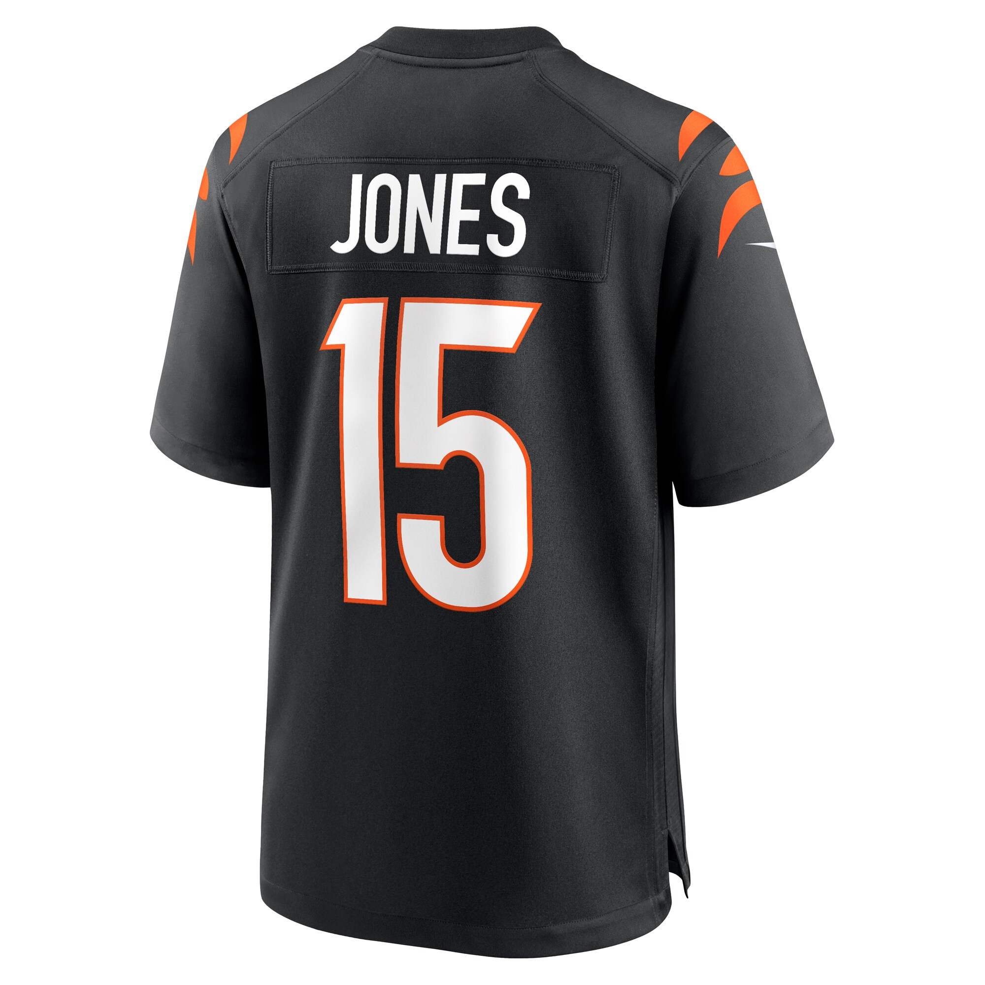charlie jones cincinnati bengals nike team game jersey black clowdercats w0swy.jpg